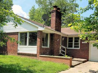 1008 S Skyline Dr, Carbondale, IL 62901