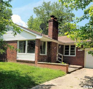 1008 S Skyline Dr, Carbondale, IL, 62901