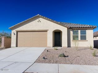 16840 S Paseo, Sahuarita, AZ 85629