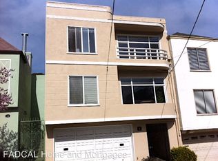 130 Lawton St, San Francisco, CA 94122