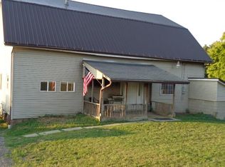 500 Cook Rd, Hamlin, NY 14464