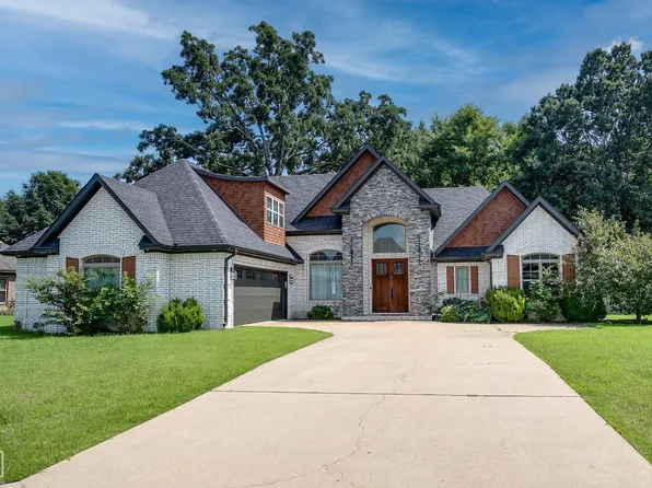 709 Smithfield Dr, Jonesboro, AR 72401