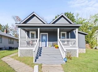 132 S Myrtle St, Excelsior Springs, MO 64024