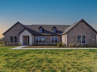 2321 Quartz St, Krum, TX 76249