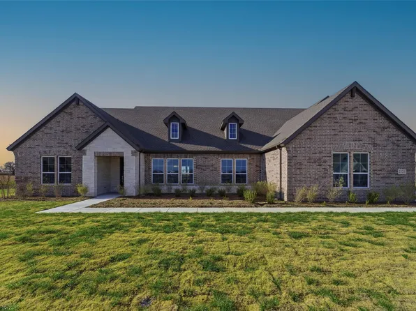 2321 Quartz St, Krum, TX 76249