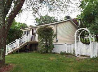 8 Washington St, Catskill, NY 12414