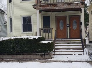 111 Edward St, Schenectady, NY 12304