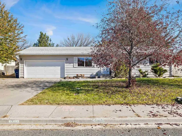 1234 Park View Dr, Twin Falls, ID 83301