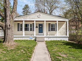 322 Benjamin St, Romeo, MI 48065