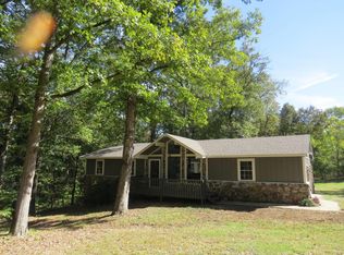 805 Hide A Way Ln, London, AR 72847
