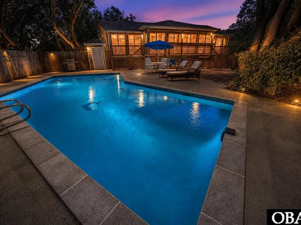 4236 Seascape Dr, Kitty Hawk, NC 27949