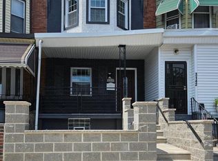 3140 N 24th St, Philadelphia, PA 19132