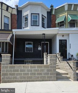3140 N 24th St, Philadelphia, PA, 19132