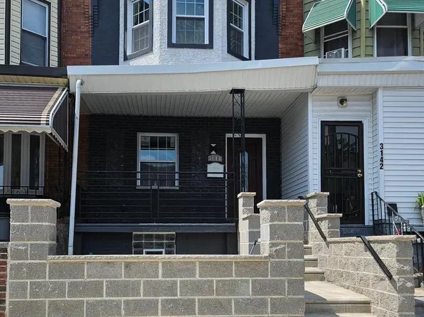 3140 N 24th St, Philadelphia, PA 19132