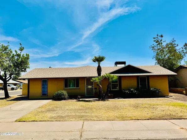 8717 W TURNEY Avenue, Phoenix, AZ 85037