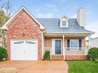 702 Dove Valley Ct, Nashville, TN 37221