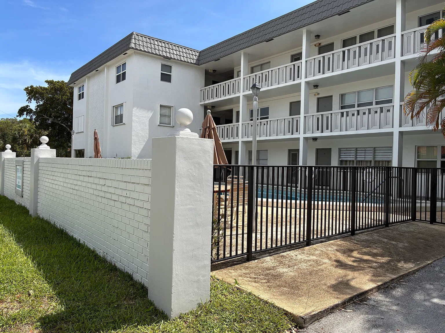 1 bed, 610 sqft, $1,500 — Photo 1