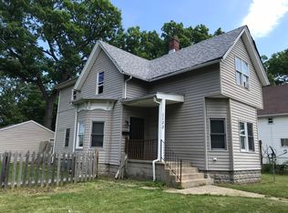 1133 Sorin St, South Bend, IN