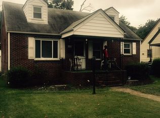 979 Widgeon Rd, Norfolk, VA 23513