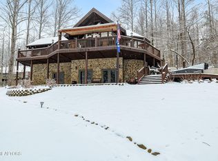 156 E Leatherwood Dr, Walland, TN 37886