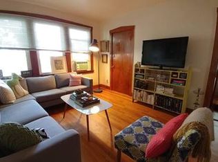 2937 N Ridgeway Ave #1, Chicago, IL 60618