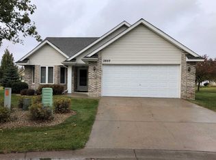 3859 124th Cir NW, Coon Rapids, MN 55433