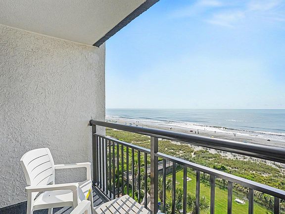 5th image of 6804 N Ocean Blvd. N #629