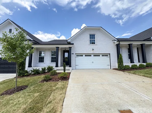 316 Heaton Way Lot 247D, Hendersonville, TN 37075