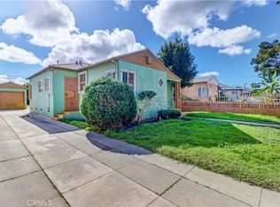 150 E 99th St, Los Angeles, CA 90003