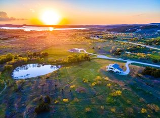 1033 Butterfly Weed Ct, Graford, TX 76449