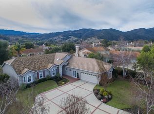 1732 Odin Way, Solvang, CA 93463