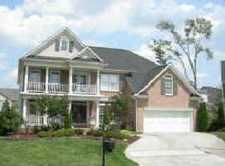 13133 Sargas St, Raleigh, NC 27614