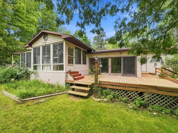 10065 River Rd, Manton, MI 49663