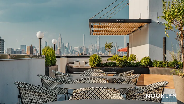 Rented by Nooklyn NYC LLC | media 61