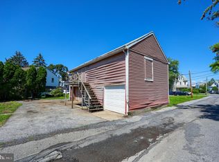 824 Mount Laurel Ave, Temple, PA 19560