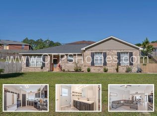 405 Bobby Dr, Crestview, FL 32536