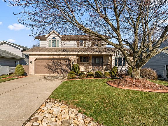 4th image of 3115 Devonshire Cir