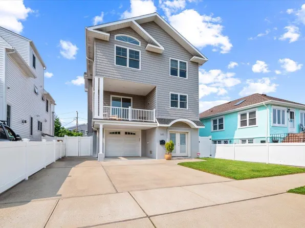 545 E Fulton Street, Long Beach, NY 11561