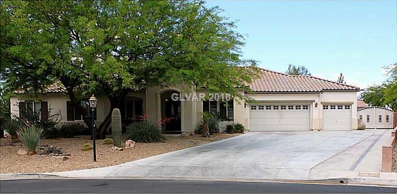 1st image of 5921 Huff Mountain Ave