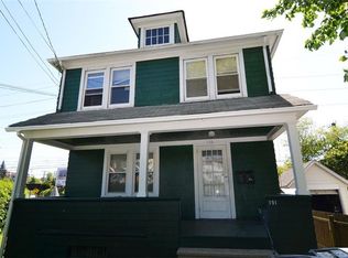 191 Culloden Rd #1, Stamford, CT 06902