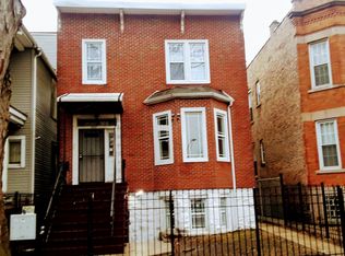 6816 S Wabash Ave APT 1, Chicago, IL