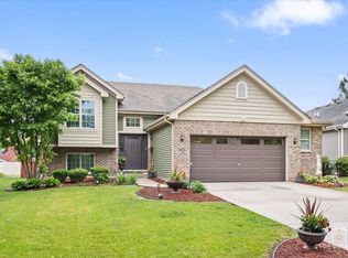 1308 Burry St, Joliet, IL 60435