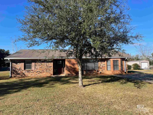 1303 N Cedar St, Foley, AL 36535