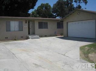 9712 Jamacha Blvd, Spring Valley, CA 91977