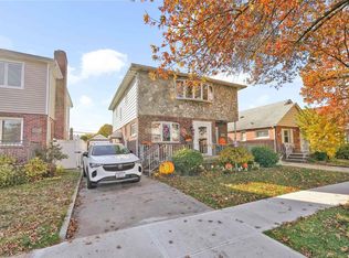 17322 Effington Ave, Flushing, NY 11358