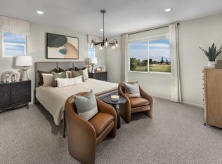 Residence 3 Plan, Lucent at University Park, Palm Desert, CA 92211