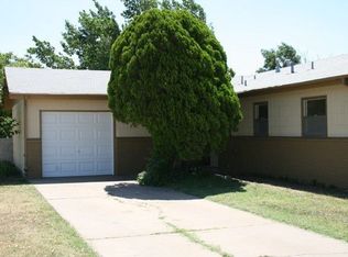 2901 Oak Dale Dr, Amarillo, TX 79103