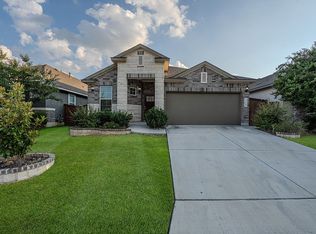 12142 Casparis, San Antonio, TX 78254