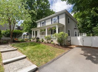 144 Salem St, Reading, MA 01867