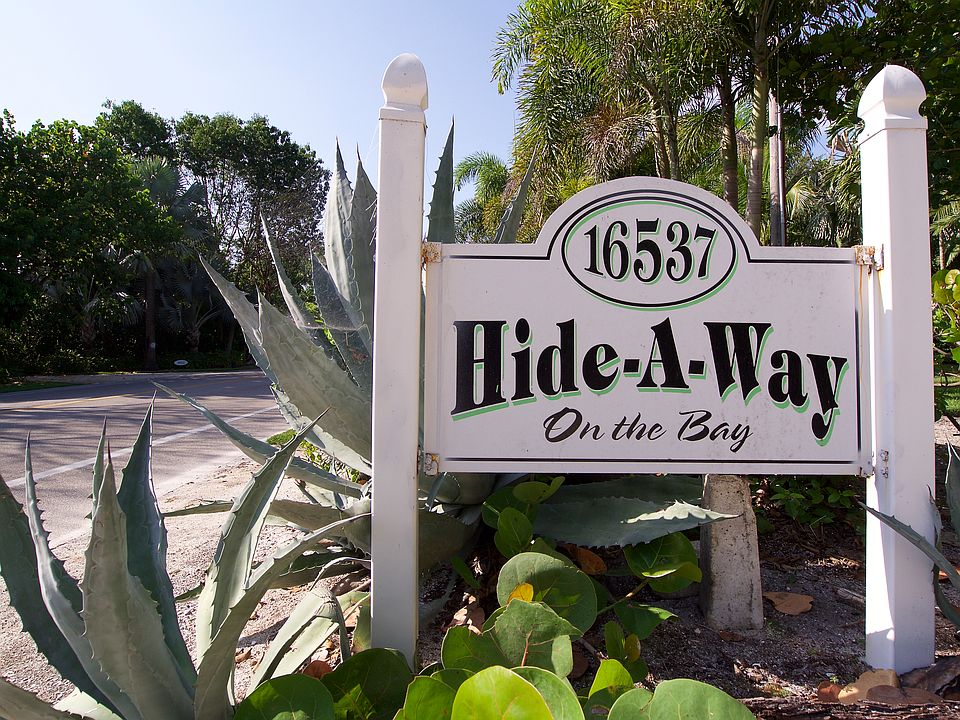 1st image of 16537 Captiva Dr